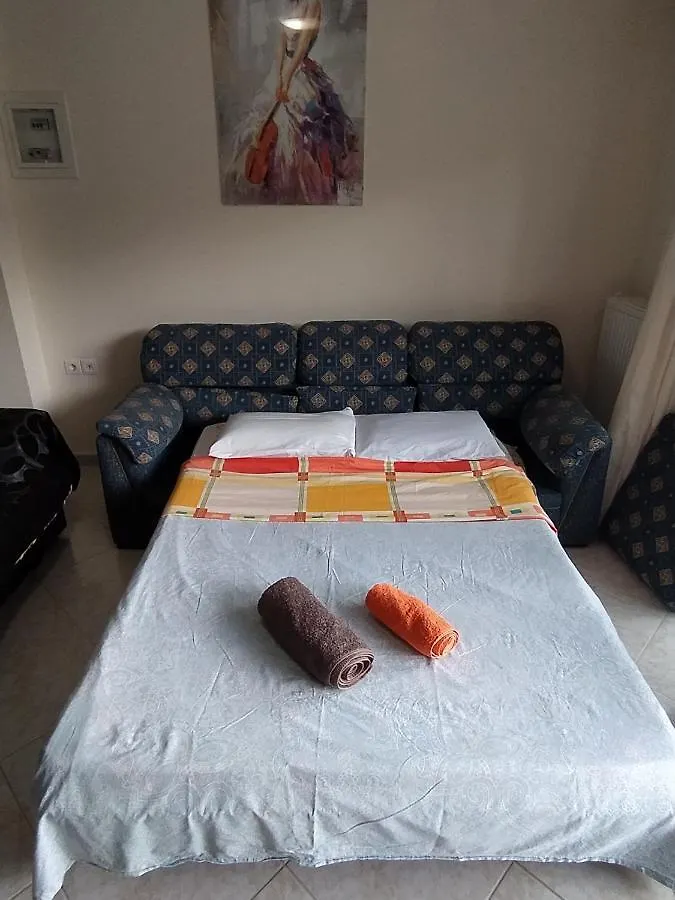 Διαμέρισμα Στην Πόλη Metamorfosi Apartment Metamorfosi (Sithonia)