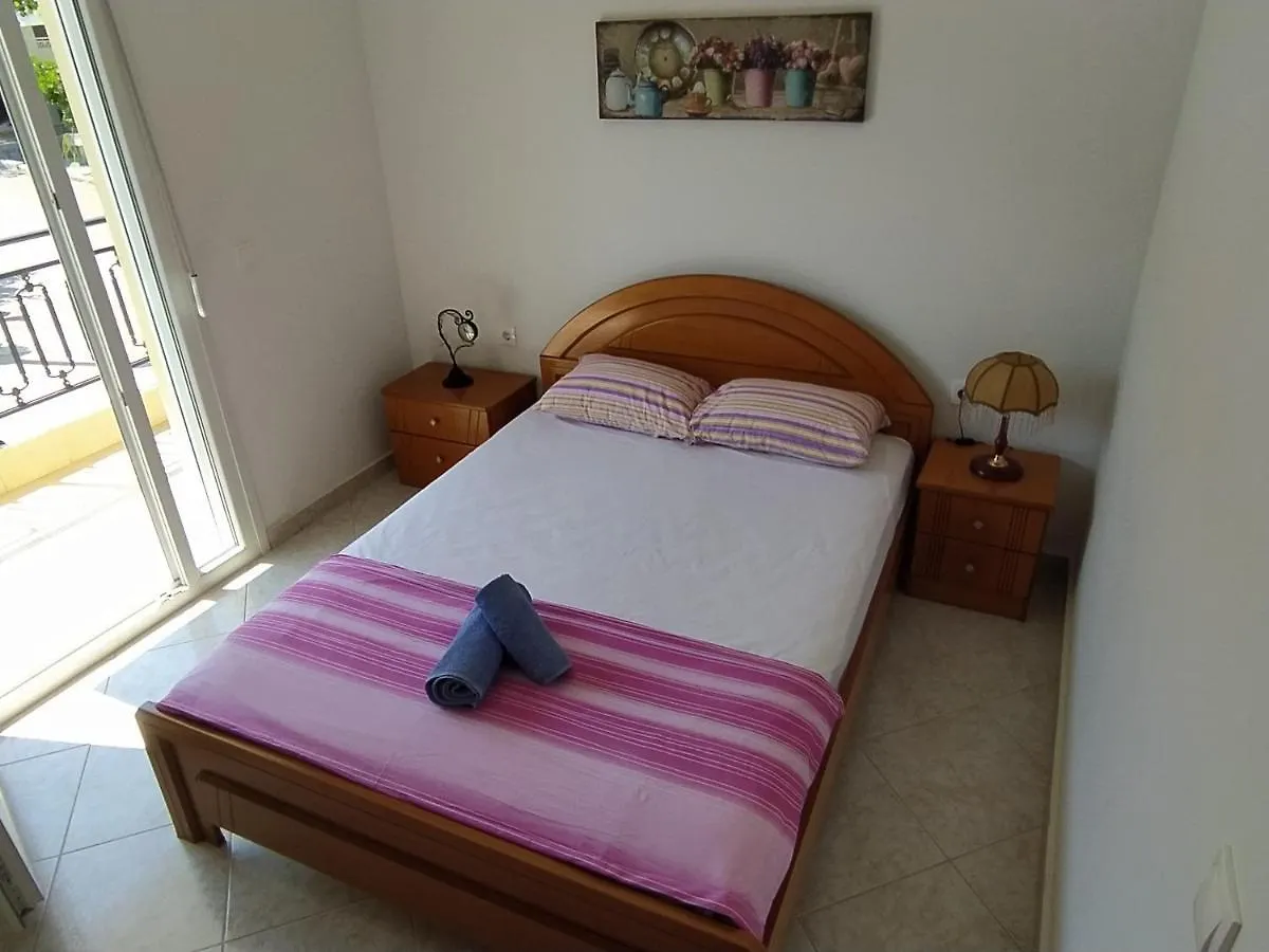 Διαμέρισμα Στην Πόλη Metamorfosi 0*, Metamorfosi (Sithonia)