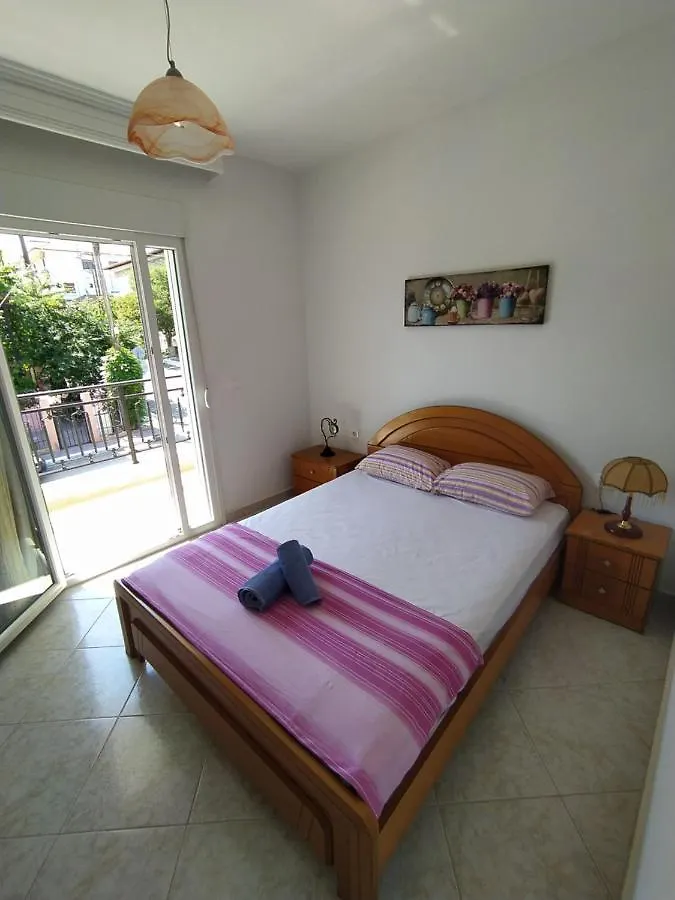 Apartment Διαμέρισμα Στην Πόλη Metamorfosi