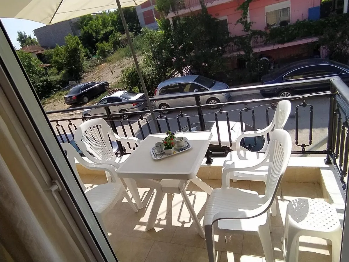 Διαμέρισμα Στην Πόλη Metamorfosi Apartment
