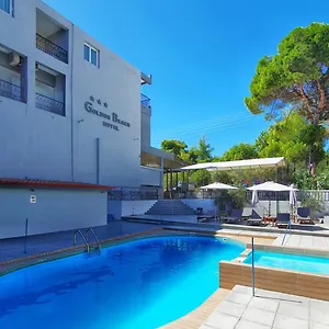 Otel Golden, Metamorfosi (Sithonia)